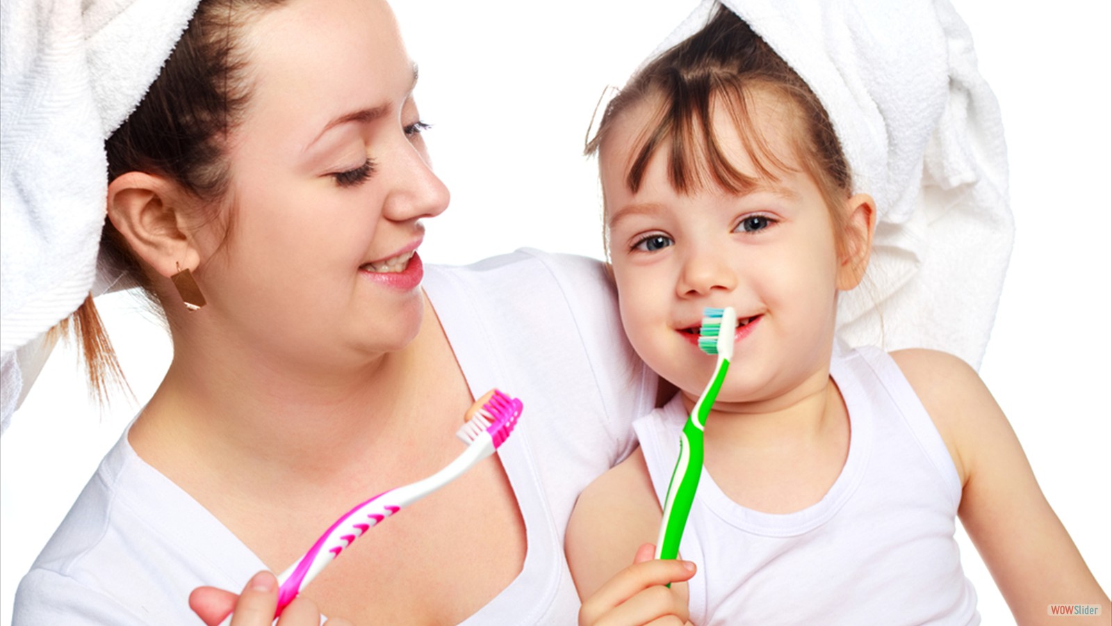 Brushing-with-Mom